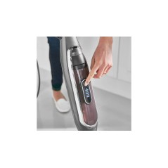 Shark Klik n' Flip S6003EU Damprenser - Effektiv rengøring med damp, nem at bruge!
