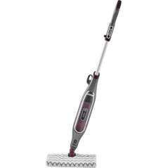 Shark Klik n' Flip S6003EU Damprenser - Effektiv rengøring med damp, nem at bruge!