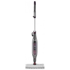 Shark Klik n' Flip S6003EU Damprenser - Effektiv rengøring med damp, nem at bruge!