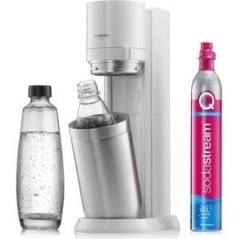 SodaStream DUO Sodavandsmaskine Hvid