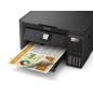 Epson EcoTank ET-2850 Blækprinter Epson EcoTank ET-2850 Blækprinter
