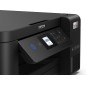 Epson EcoTank ET-2850 Blækprinter Epson EcoTank ET-2850 Blækprinter