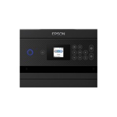 Epson EcoTank ET-2850 Blækprinter - Effektiv, Bæredygtig og Økonomisk Løsning til Dit Hjem