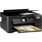 Epson EcoTank ET-2850 Blækprinter Epson EcoTank ET-2850 Blækprinter