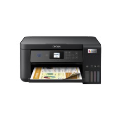 Epson EcoTank ET-2850 Blækprinter - Effektiv, Bæredygtig og Økonomisk Løsning til Dit Hjem