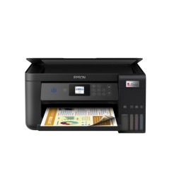 Epson EcoTank ET-2850 Blækprinter - Effektiv, Bæredygtig og Økonomisk Løsning til Dit Hjem