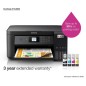 Epson EcoTank ET-2850 Blækprinter Epson EcoTank ET-2850 Blækprinter