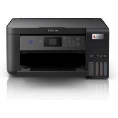 Epson EcoTank ET-2850 Blækprinter - Effektiv, Bæredygtig og Økonomisk Løsning til Dit Hjem