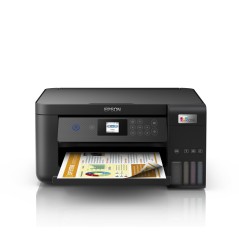 Epson EcoTank ET-2850 Blækprinter - Effektiv, Bæredygtig og Økonomisk Løsning til Dit Hjem