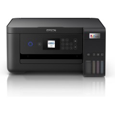 Epson EcoTank ET-2850 Blækprinter - Effektiv, Bæredygtig og Økonomisk Løsning til Dit Hjem
