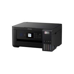 Epson EcoTank ET-2850 Blækprinter - Effektiv, Bæredygtig og Økonomisk Løsning til Dit Hjem