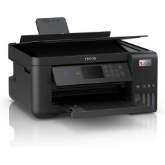 Epson EcoTank ET-2850 Blækprinter - Effektiv, Bæredygtig og Økonomisk Løsning til Dit Hjem