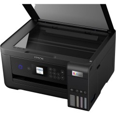 Epson EcoTank ET-2850 Blækprinter - Effektiv, Bæredygtig og Økonomisk Løsning til Dit Hjem