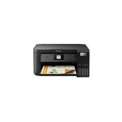 Epson EcoTank ET-2850 Blækprinter - Effektiv, Bæredygtig og Økonomisk Løsning til Dit Hjem
