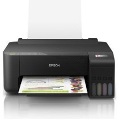 Epson EcoTank ET-1810 Blækprinter - Effektiv, Økonomisk og Miljøvenlig Printløsning!