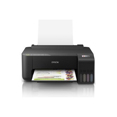 Epson EcoTank ET-1810 Blækprinter