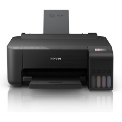 Epson EcoTank ET-1810 Blækprinter - Effektiv, Økonomisk og Miljøvenlig Printløsning!