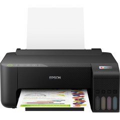 Epson EcoTank ET-1810 Blækprinter - Effektiv, Økonomisk og Miljøvenlig Printløsning!