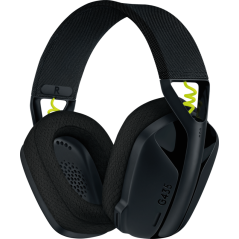 Logitech Lightspeed G435 Trådløs Headset - Sort | Ultimativ Lyd og Komfort til Gamere