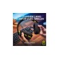 Logitech Lightspeed G435 Trådløs Høretelefoner Sort Logitech Lightspeed G435 Trådløs Høretelefoner Sort