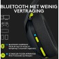 Logitech Lightspeed G435 Trådløs Høretelefoner Sort Logitech Lightspeed G435 Trådløs Høretelefoner Sort