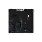 Logitech Lightspeed G435 Trådløs Høretelefoner Sort Logitech Lightspeed G435 Trådløs Høretelefoner Sort