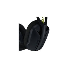 Logitech Lightspeed G435 Trådløs Headset - Sort | Ultimativ Lyd og Komfort til Gamere