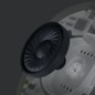 Logitech Lightspeed G435 Trådløs Høretelefoner Sort Logitech Lightspeed G435 Trådløs Høretelefoner Sort