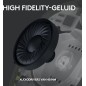 Logitech Lightspeed G435 Trådløs Høretelefoner Sort Logitech Lightspeed G435 Trådløs Høretelefoner Sort