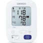 Omron Comfort M3 Blodtryksmåler Hvid