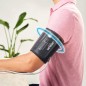 Omron Comfort M3 Blodtryksmåler Hvid Omron Comfort M3 Blodtryksmåler Hvid