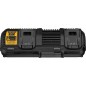 DeWALT XR Batterioplader DeWALT XR Batterioplader