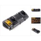 DeWALT XR Batterioplader DeWALT XR Batterioplader