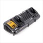 DeWALT XR Batterioplader DeWALT XR Batterioplader