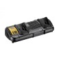 DeWALT XR Batterioplader DeWALT XR Batterioplader
