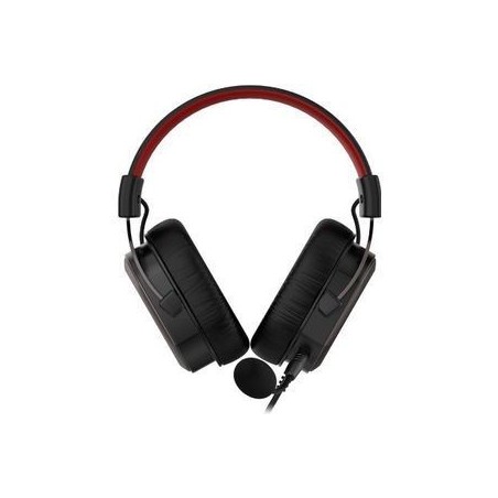 Havit H2008D Gaming Headset - Komfortabelt og Lydfyldt til PC/PS5/PS4/XBOX - Varenummer: 6939119020835