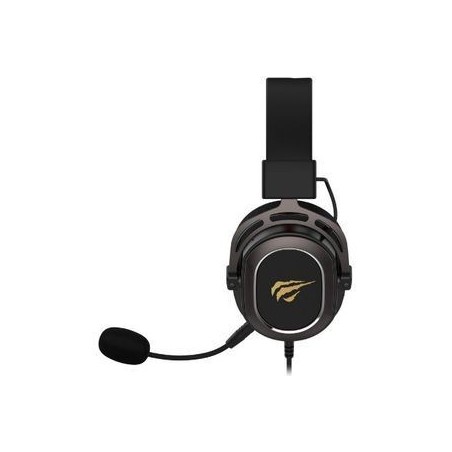Havit H2008D Gaming Headset with minijack PC/PS5/PS4/XBOX