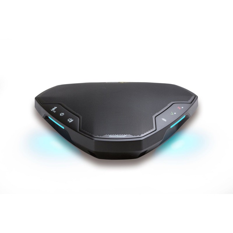 Konftel Ego Personal Conferencing Konftel Ego Personal Conferencing