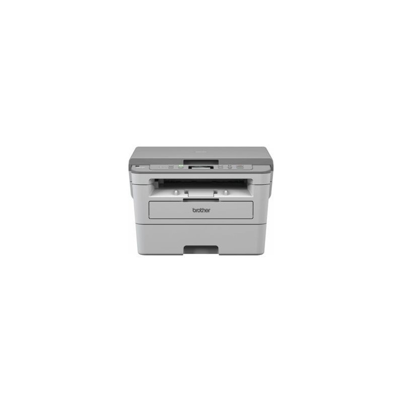 Brother DCP-B7520DW Laser