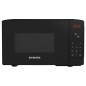 Siemens iQ300 FF023LMB2 Mikrobølgeovn Sort/rustfrit stål