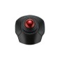 Kensington Orbit Sølv Hvid Styrebold Kensington Orbit Sølv Hvid Styrebold