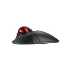 Kensington Orbit Sølv Hvid Styrebold - Optimer din produktivitet med præcision og komfort!