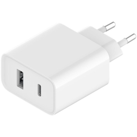 Xiaomi Mi 33Watt Strømforsyningsadapter - Hurtig og Effektiv Opladning til Dine Enheder!