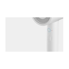 Køb Xiaomi Hårtørrer Ionic H300 - Effektiv Tørring & Glansfuldt Hår | Varenummer: 6934177744259