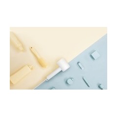 Køb Xiaomi Hårtørrer Ionic H300 - Effektiv Tørring & Glansfuldt Hår | Varenummer: 6934177744259