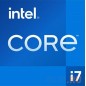 Intel Core i7-12700K 12 kerner LGA 1700 WOF - u/køler Intel Core i7-12700K 12 kerner LGA 1700 WOF - u/køler