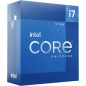 Intel Core i7-12700K 12 kerner LGA 1700 WOF - u/køler Intel Core i7-12700K 12 kerner LGA 1700 WOF - u/køler