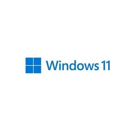 Windows 11 Pro 64Bit English OS DVD OEM - Højtydende, Sikker og Brugervenlig! Varenummer: 0889842905892