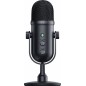 Razer Seiren V2 Pro Mikrofon Kablet -34dB Sort