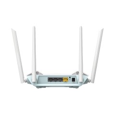 D-Link R15 Trådløs router